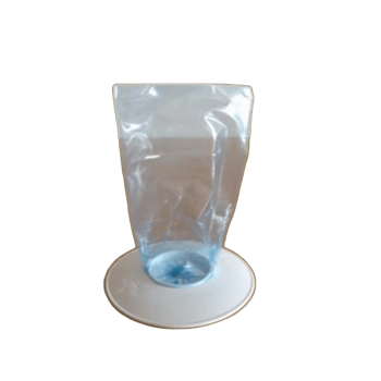 Funda Mango Lámpara