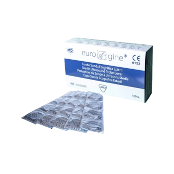 Fundas Cubre sondas Eurogine