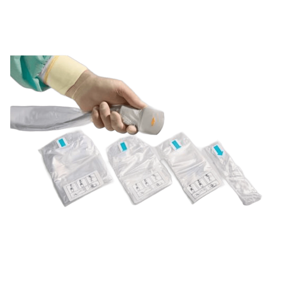 Fundas Intraoperatoria Sin Látex