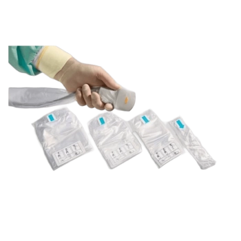 Fundas Intraoperatoria Sin Látex