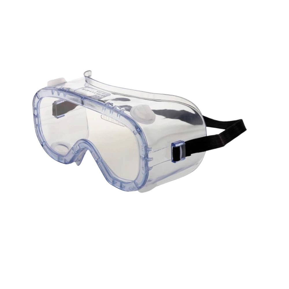 Gafa Protección Estanca Steel Pro