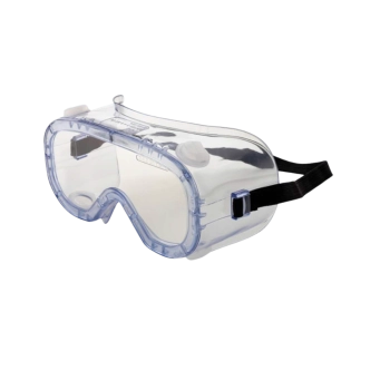 Gafa Protección Estanca Steel Pro