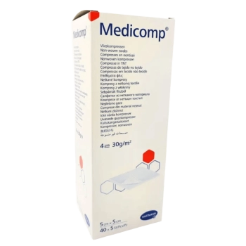 Gasa TNT Medicomp
