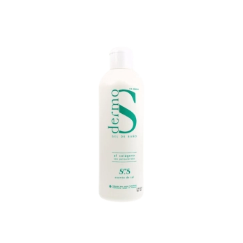 Gel Dermo-S Gel Dermo-S