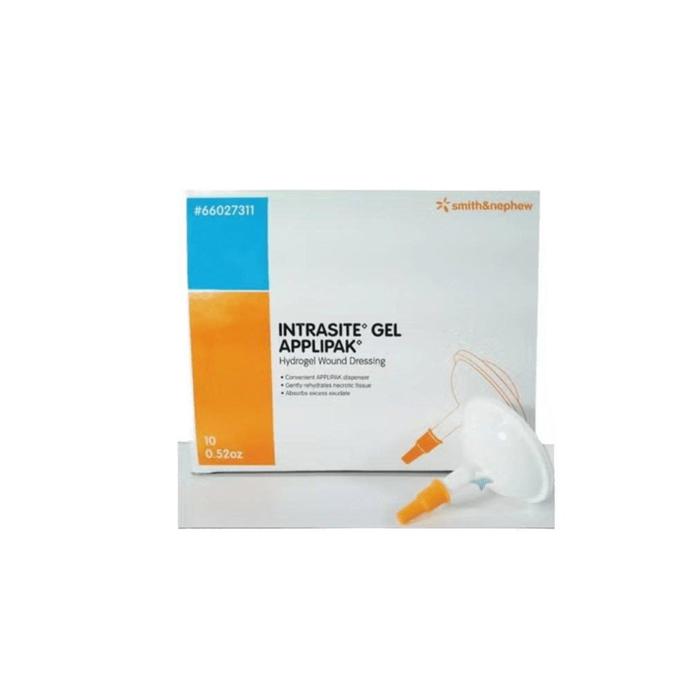 Gel Lubricante Intrasite