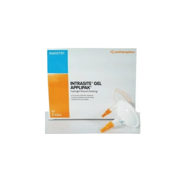 Gel Lubricante Intrasite