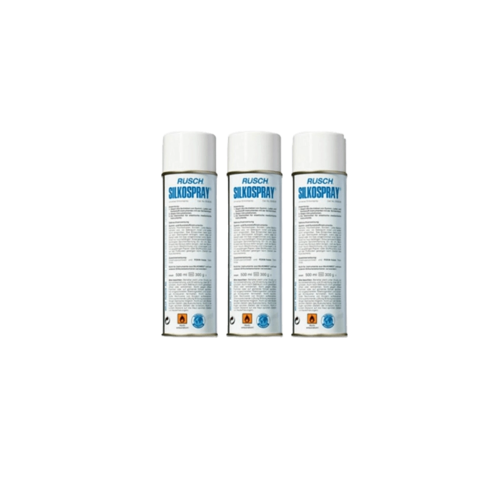 Gel Lubricante Silko Spray