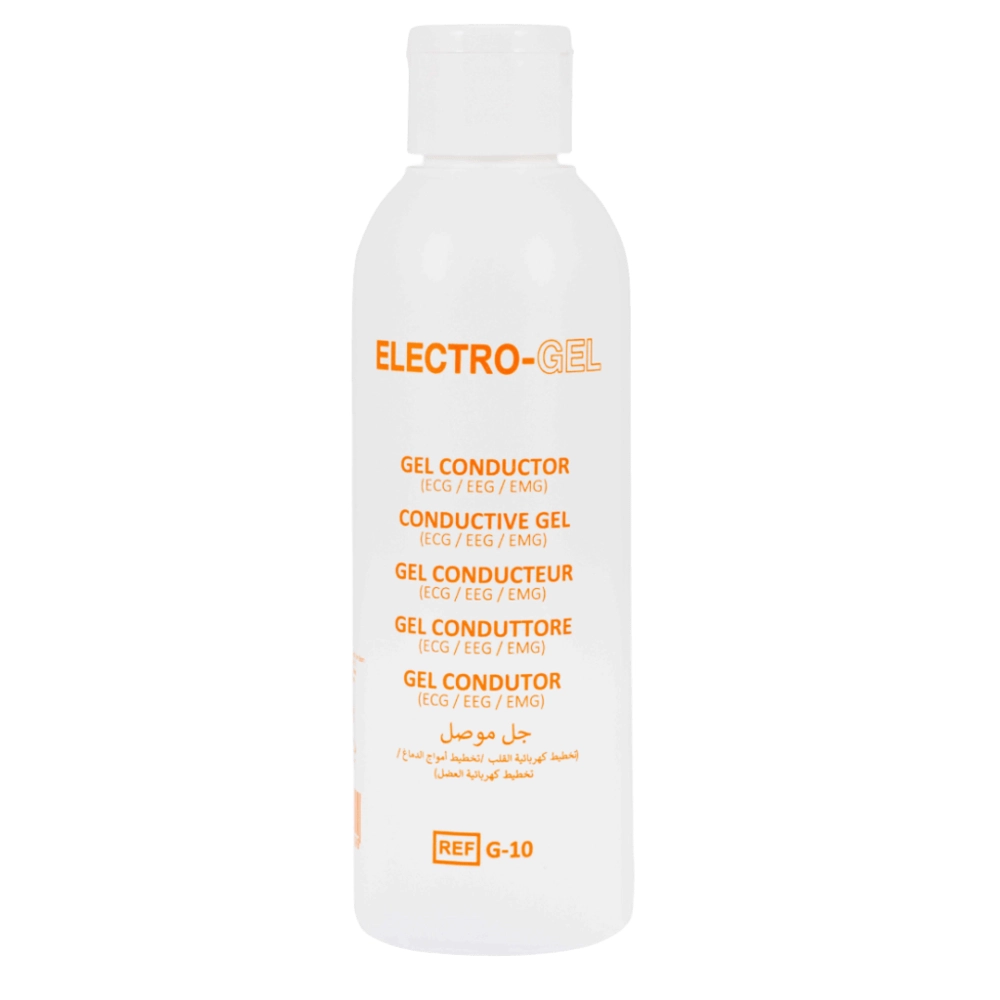 Gel Ultrasonidos Transonic