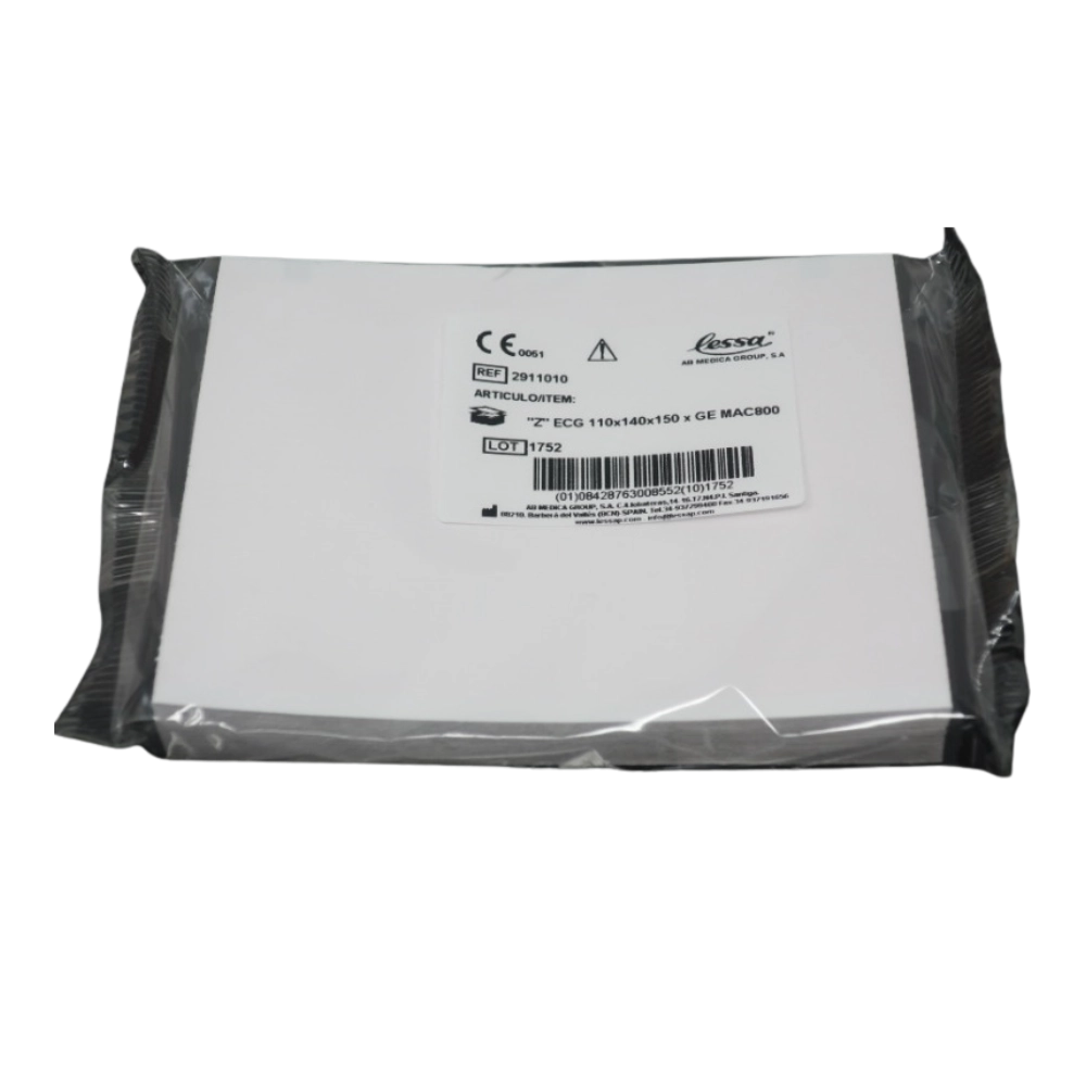 General Electric Mac 800 General Electric Mac 800