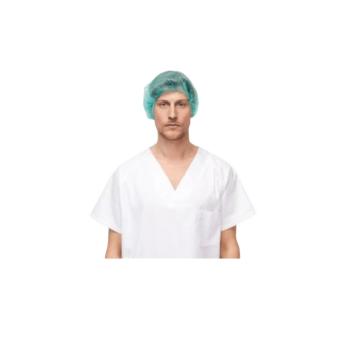 Gorro Circular Verde Gorro Circular Verde