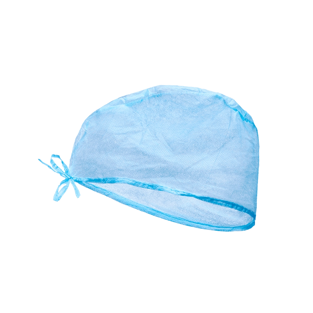 Gorro Cirujano Cintas
