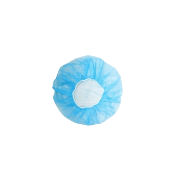 Gorro Enfermera Azul Unidix Gorro Enfermera Azul Unidix