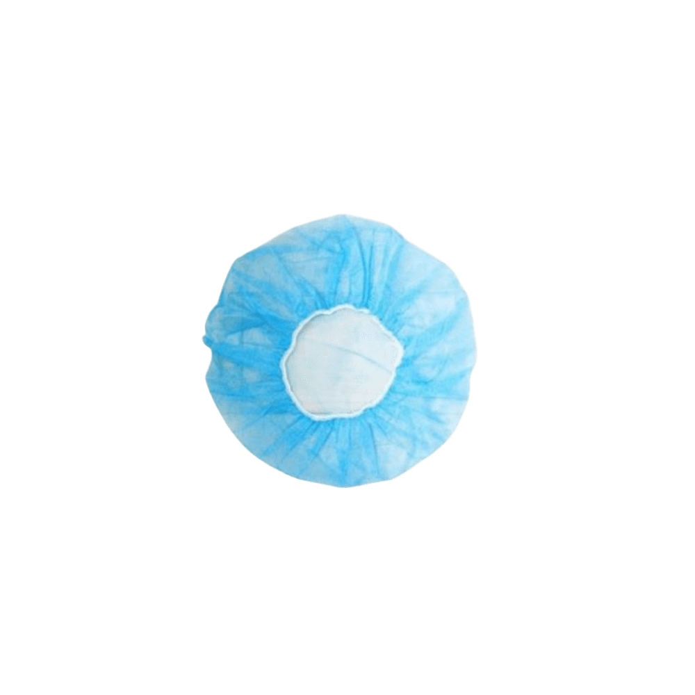 Gorro Enfermera Azul Unidix