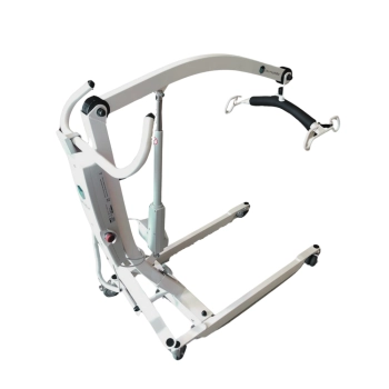 Grúa unidix Carew 150 kg. + arnés.