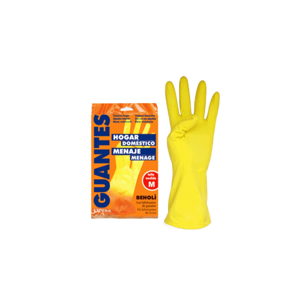 Guante Menaje Beholi