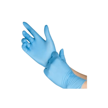 Guante Nitrilo 3,5 gr Euroglove-E - Caja 200 uds Guante Nitrilo 3,5 gr Euroglove-E - Caja 200 uds