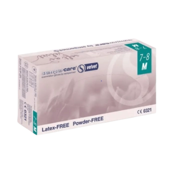 Guante Nitrilo Azul Sempermed Caja 200 Guante Nitrilo Azul Sempermed Caja 200