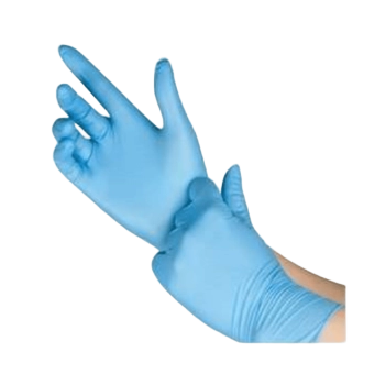 Guante Nitrilo Azul Touch Unidix .Caja 100 uds Guante Nitrilo Azul Touch Unidix .Caja 100 uds