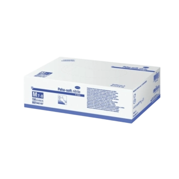 Guante Nitrilo Peha-Soft Guante Nitrilo Peha-Soft