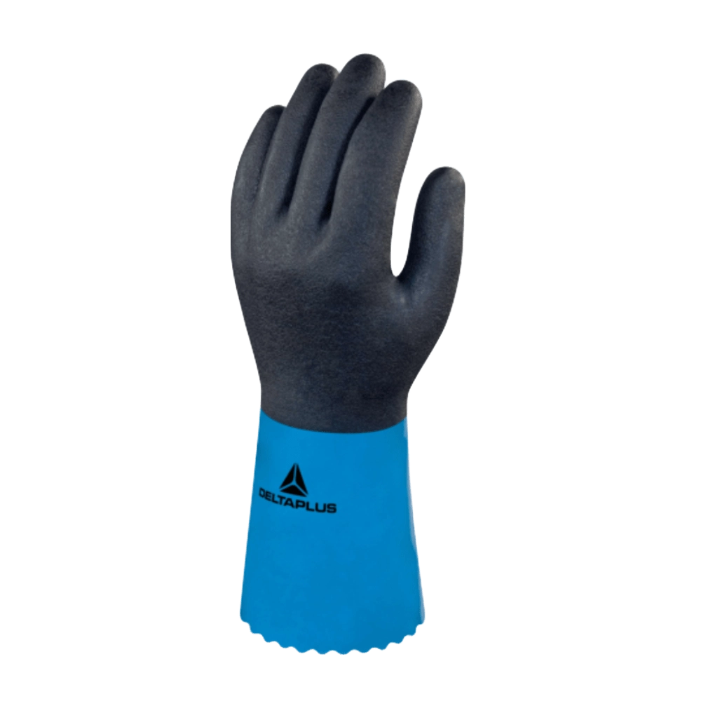 Guante Pvc Producto Químico