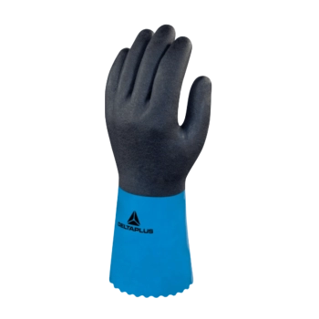 Guante Pvc Producto Químico