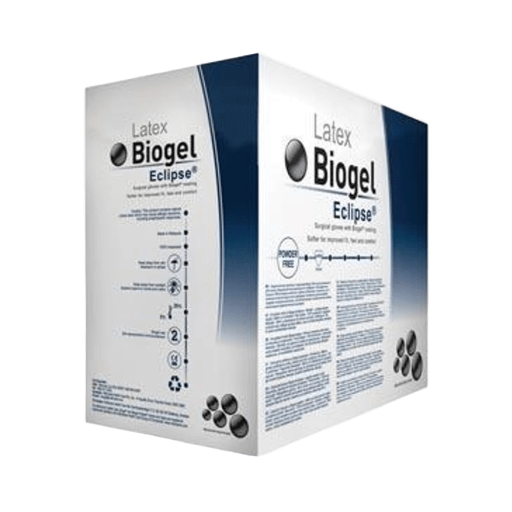 Guante Quirúrgico Biogel Eclipse Guante Quirúrgico Biogel Eclipse