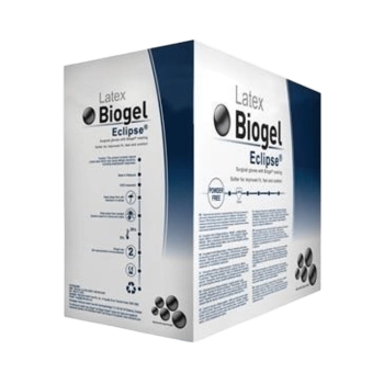 Guante Quirúrgico Biogel Eclipse