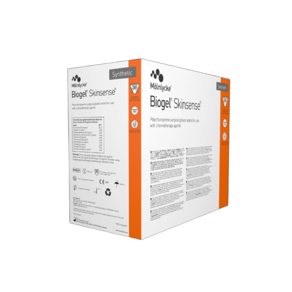 Guante Quirúrgico Biogel Neopreno Guante Quirúrgico Biogel Neopreno