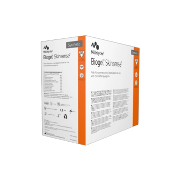 Guante Quirúrgico Biogel Neopreno Guante Quirúrgico Biogel Neopreno