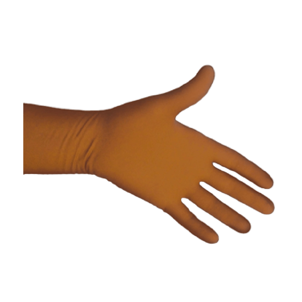 Guante Quirúrgico Látex Rx