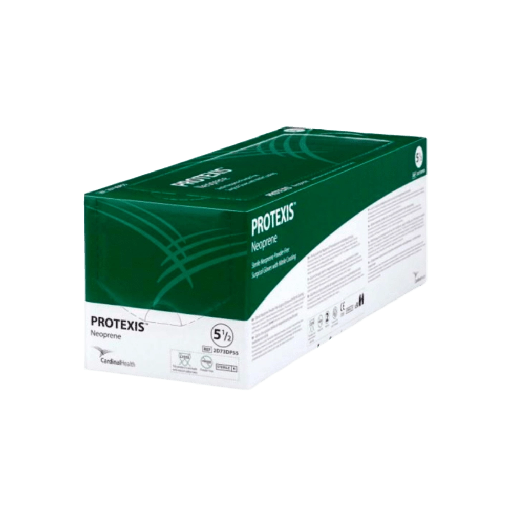 Guante Quirúrgico Protexis Neoprene