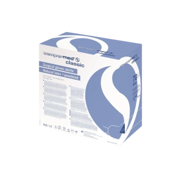 Guante Quirúrgico Sempermed Clasic Guante Quirúrgico Sempermed Clasic
