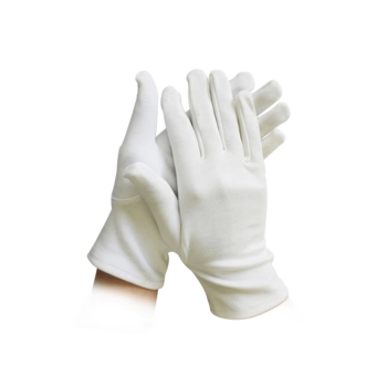 Guantes Algodón