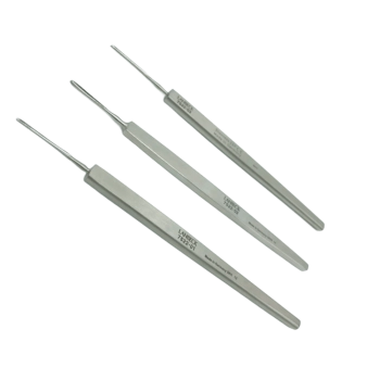 Gubia Fija Mango Plano Gubia Fija Mango Plano