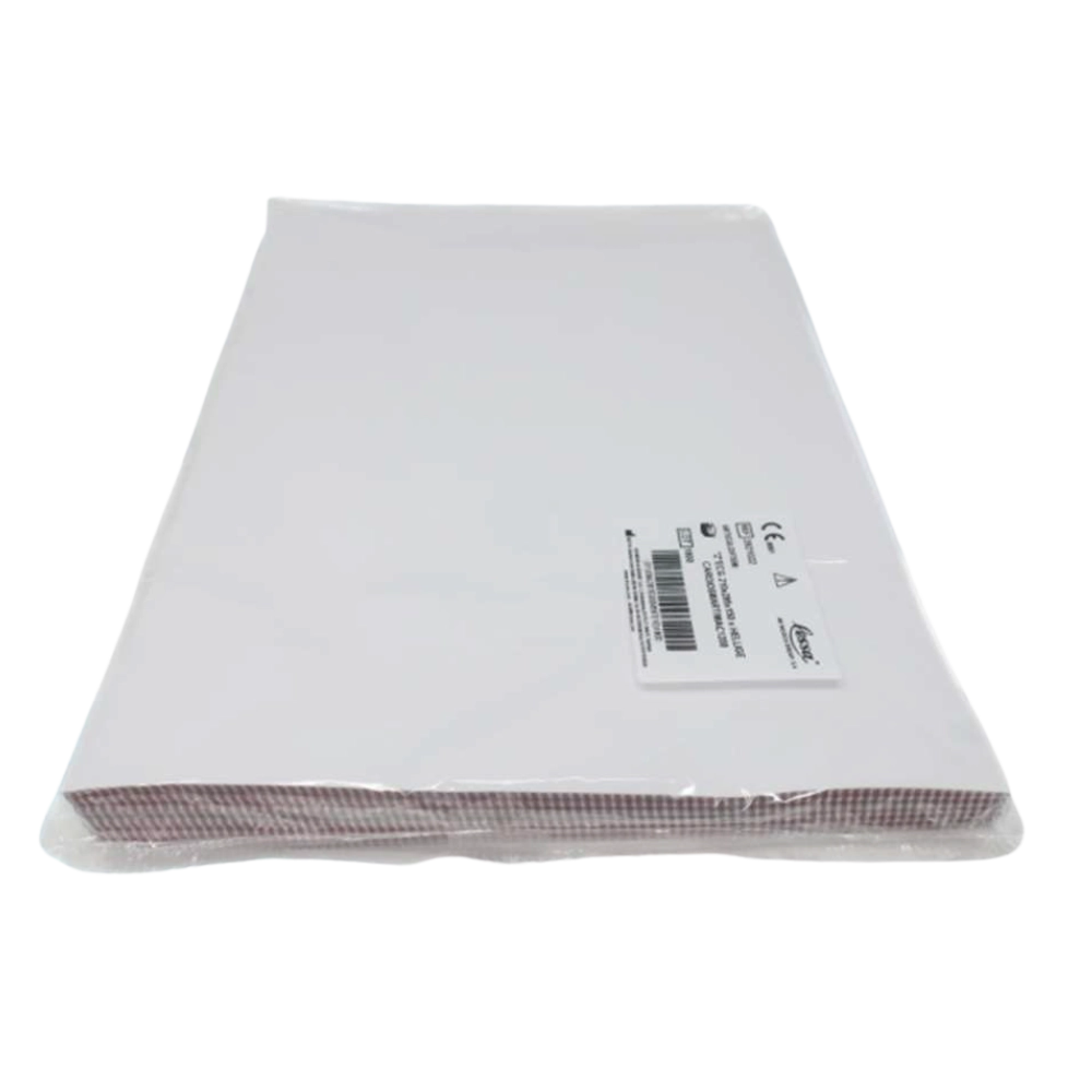 Hellige-Marquette Mac 100-1200-1600-1200St / Cardiosmart