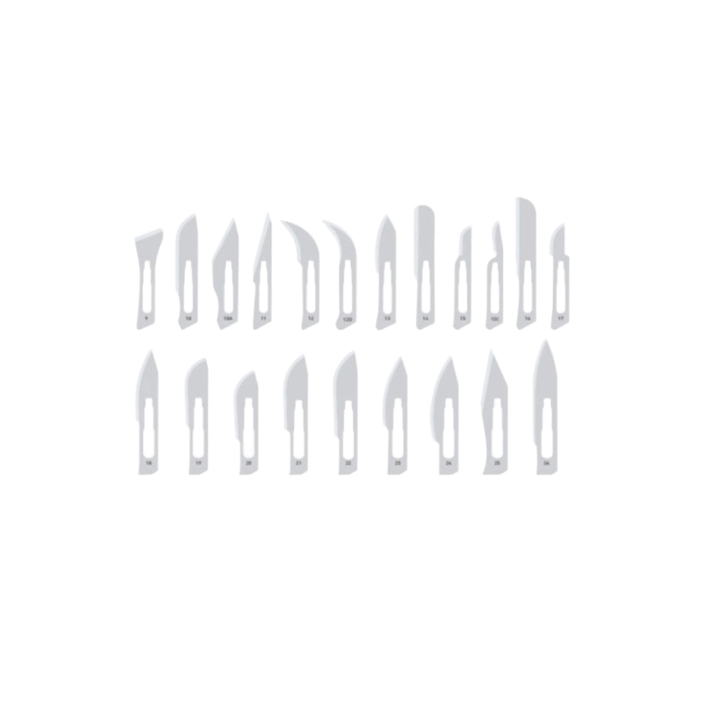 Hoja Bisturí Razormed