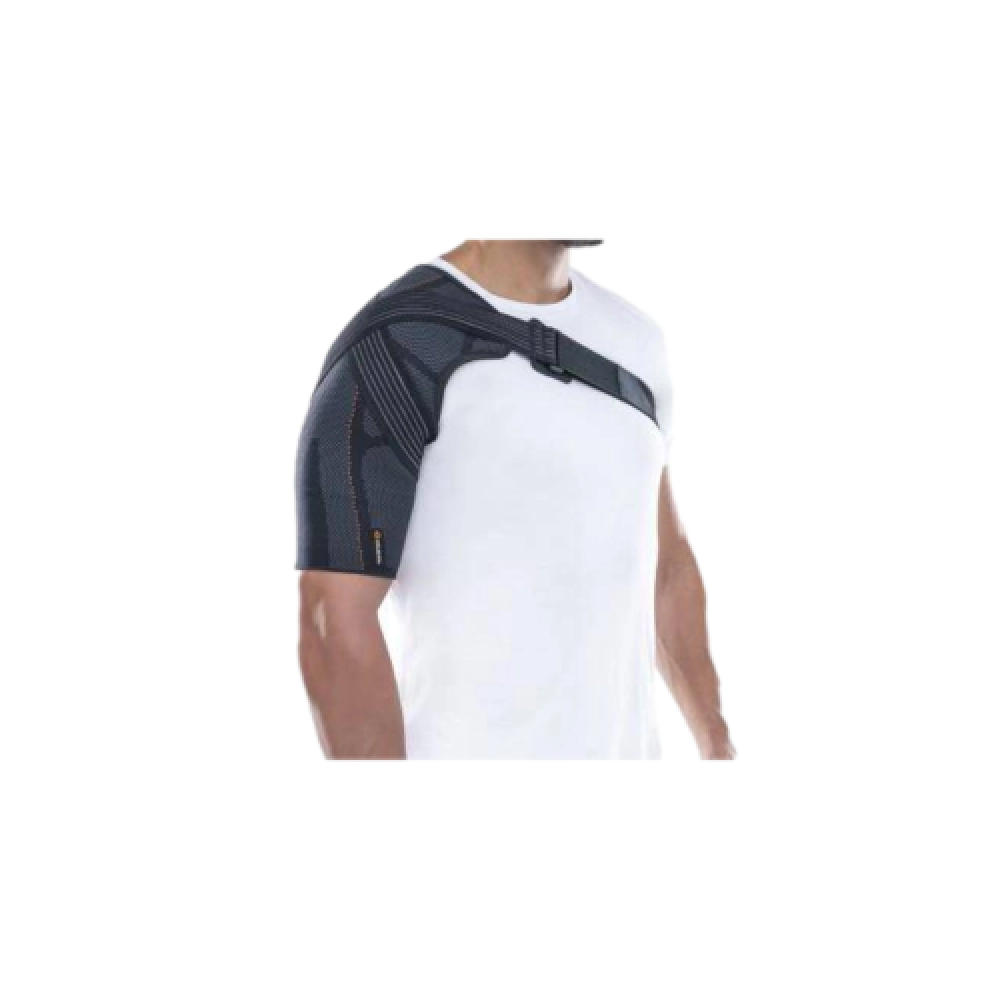 Hombrera Elástica Funcional