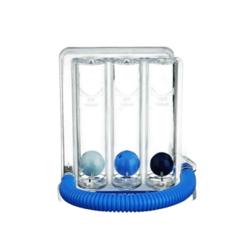 Incentivador Respiratorio Respi-Flo Iii Incentivador Respiratorio Respi-Flo Iii
