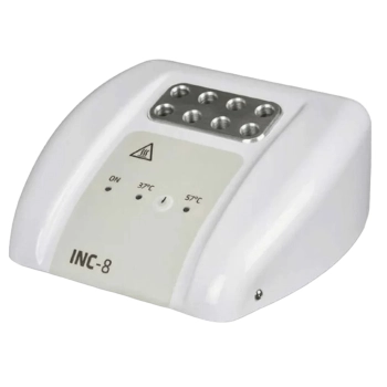 Incubadora De Esporas INC 8