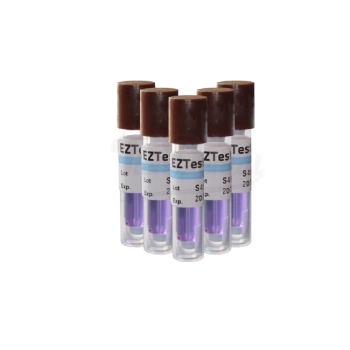 Indicador Biológico Eztest Indicador Biológico Eztest