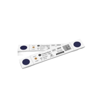 Indicador Químico Multivariable Indicador Químico Multivariable