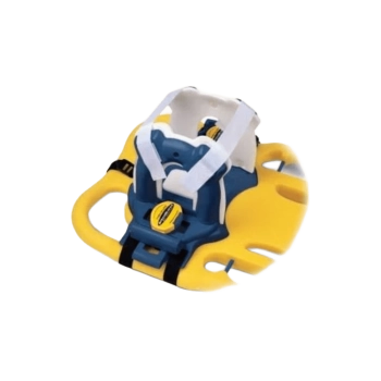 Inmovilizador Cabeza Universal Speedblocks