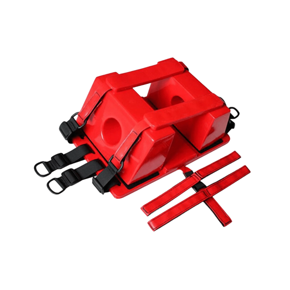 Inmovilizador De Cabeza Dama De Elche Inmovilizador De Cabeza Dama De Elche