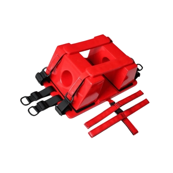 Inmovilizador De Cabeza Dama De Elche