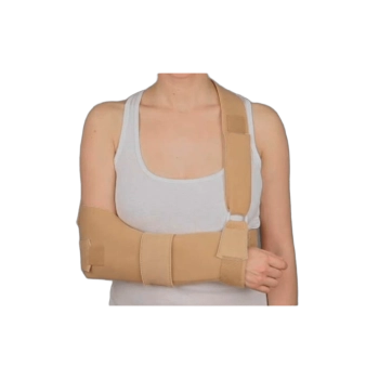Inmovilizador de hombro Sling Eco (cabestrillo) Inmovilizador de hombro Sling Eco (cabestrillo)