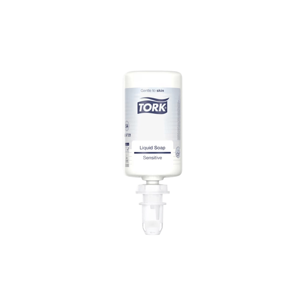 Jabón Líquido Manos Carga