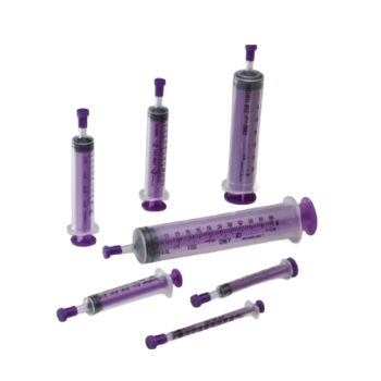 Jeringa Enteral Monoject Jeringa Enteral Monoject