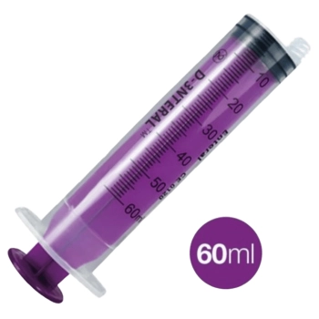 Jeringa Flocare Enfit Jeringa Flocare Enfit