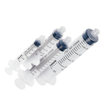 Jeringa Luer Lock Nipro Jeringa Luer Lock Nipro