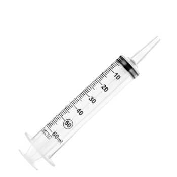 Jeringas 3 Cuerpos BD Cono Catéter Jeringas 3 Cuerpos BD Cono Catéter